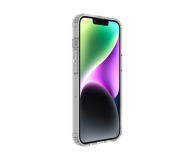 Belkin Magnetic Anti-Microbial Protective Case do iPhone 14 - clear - 1161315 - zdjęcie 1